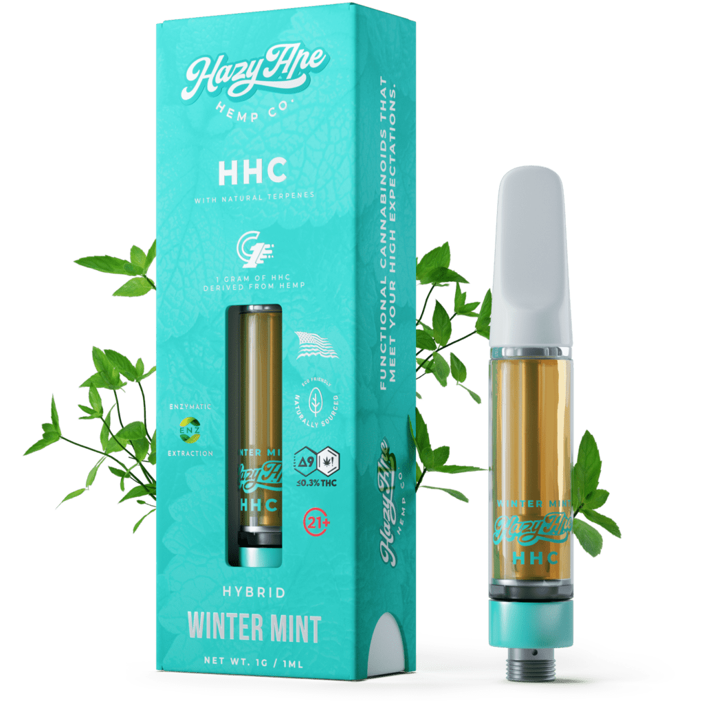 HHC Vape Top Rated And 3rd Party Lab Tested