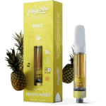 Pineapple HHC Vape Cartridge